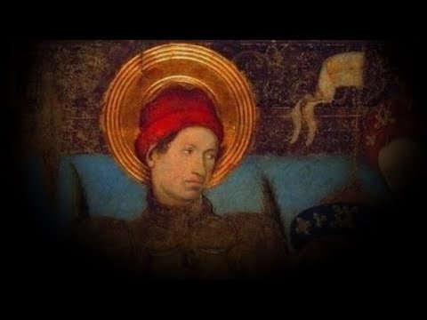 "Piangendo chiamo" - Anon. (El Cancionero de Montecassino, XVe siecle)