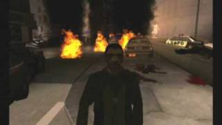 preview picture of video 'GTA SAN ANDREAS Parody to GTA 4'