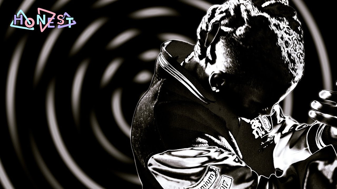 tophillfreddo - GLORY [Dir. @JackRottier]