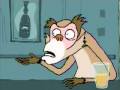 Watering Hole Pheromone Menopause