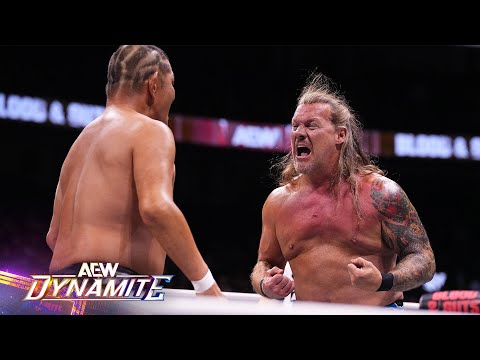 Chris Jericho: We Proved ‘Experts’ Wrong With New AEW TV Deal, We Made Them Look Like Idiots