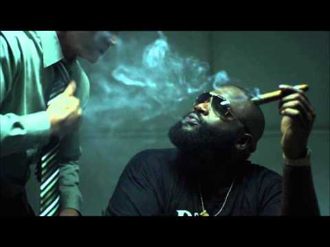 Rick Ross & Maybach Music Group - Sheriff Preview [ -Trap House- Type Beat ] Prod. niuq stana