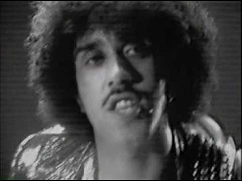 Thin Lizzy -  Waiting For An Alibi