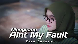 Download lagu Ain't My Fault x Sound KKN Desa Penari ( DJ Topeng Remix ) mp3 Download lagu Ain't My Fault x Sound KKN Desa Penari ( DJ Topeng Remix ) mp3