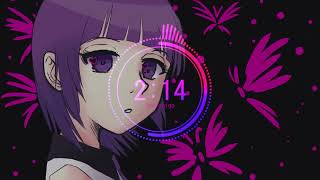 Cover art for Aishite (Defoko cover)