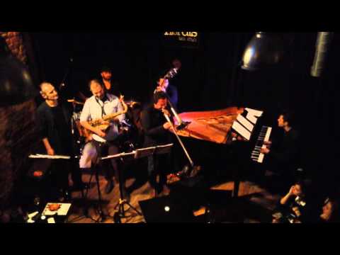 Can Cankaya 6tet - Children of the Night by Wayne Shorter