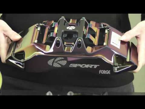 K Sport Brakes at www.DCPerformance.co.uk