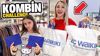 LC Waikiki’s Combined Challenge!