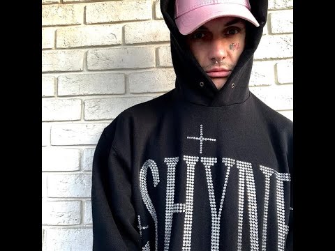 [FREE FOR PROFIT] LOVV66 & SEEMEE & MAYOT Type Beat 2021 — «CV3TOK» | Free Type Beat