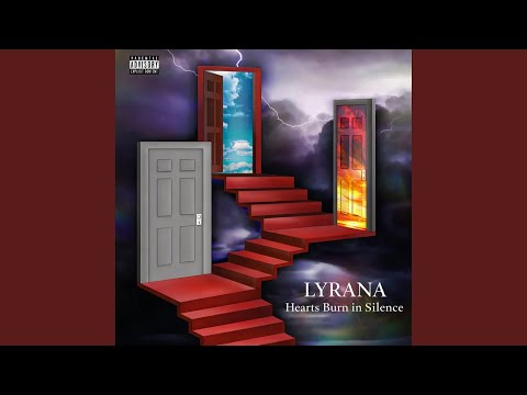 Hearts Burn in Silence