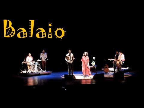 LAURA CATARINA: “Amor de pai, homenagem a Vander Lee" (Centro Cultural Minas Tênis Clube)