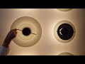 DCW-Delumina-Lampada-da-parete-LED-o25-cm YouTube Video