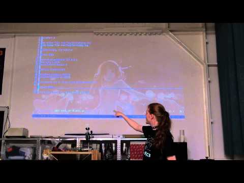 RaumZeitLabor Podcast