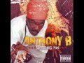 Anthony B Black Mother Foooo
