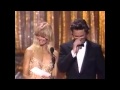 Kurt Russell And Goldie Hawn 1989