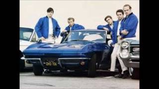 The Beach Boys-Lady Lynda