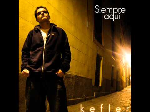 Kefler - Buscando (con Sélok)