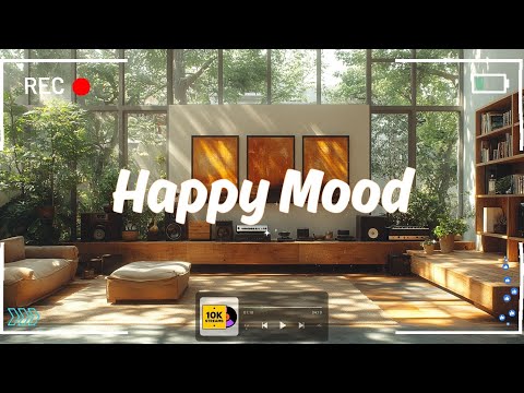 Morning Energy Boost with Lofi ☀️🎶 | Uplifting & Chill Beats for Focus, Relaxation & Productivity