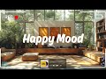 Morning Energy Boost With Lofi ️ Uplifting Chill Beats For Focus Relaxation Productivity