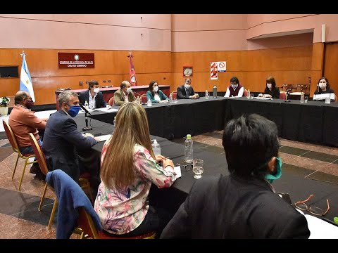 Coronavirus: Cuales son las nuevas actividades y servicios exceptuados en la provincia