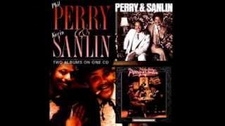 Perry & Sanlin -  I'm So Glad There's You