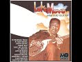 VA Let S Move A Heavy Blues Collection Mojo Magazine 2012