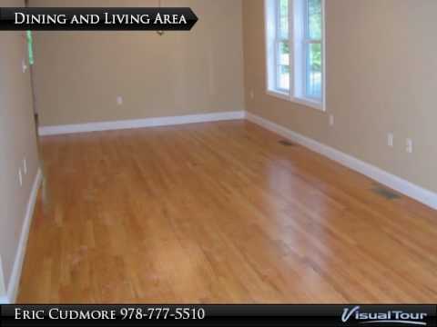 Middleton MA Real Estate - 170 Forest Street