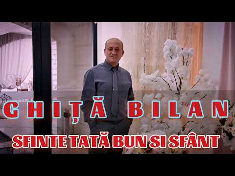 GHITA BILAN - SFINTE TATA BUN SI SFANT 2022