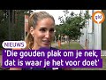 Myrthe Schoot kijkt reikhalzend uit naar WK in Apeldoorn en Arnhem