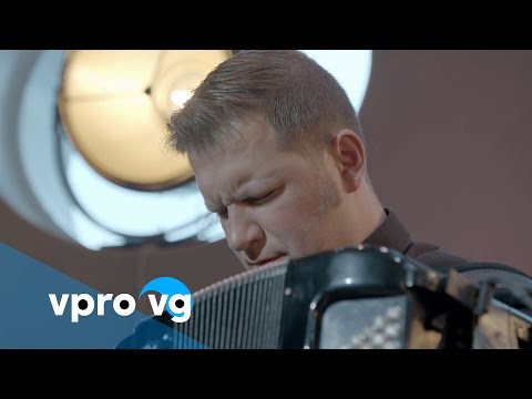 Coming Soon: Mario Batkovic & Ronald Snijders Band