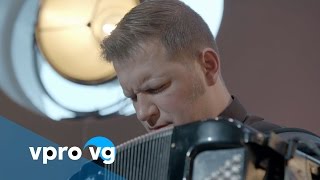 Coming Soon: Mario Batkovic & Ronald Snijders Band