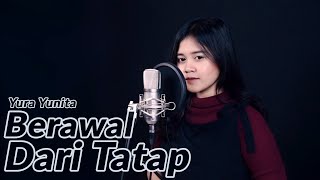 Download lagu Yura Yunita - Berawal Dari Tatap Cover by Vio Debora mp3