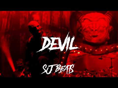 "Devil"- Woosh x Zone 2 x 2020 UK Drill Type Beat | Prod. SjBeats