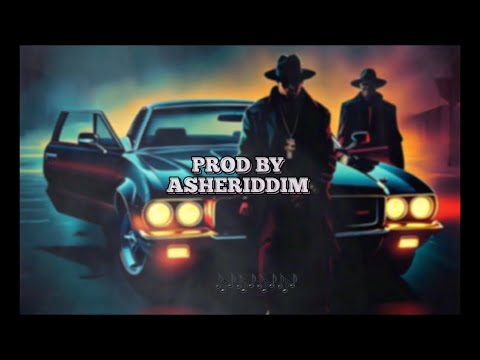 Rulz & Leghacity - On The Road (Lyric Visualizer)