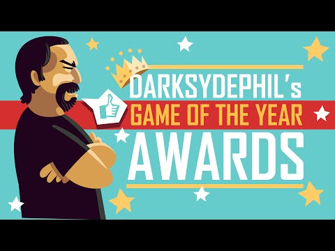 DSP's Game of the Year Awards 2014 Countdown - Number 10