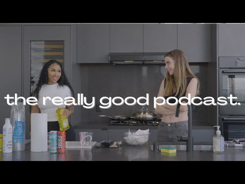 The Really Good Podcast | Ari the Don: "If it ain't sneezing, it ain't seasoned"
