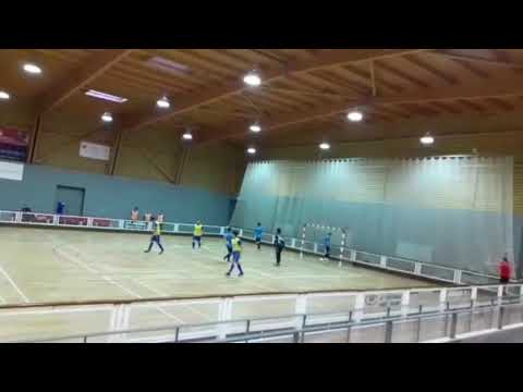 CCR Maceda x AD Casal - Campeonato Distrital de Aveiro - 2019/2020