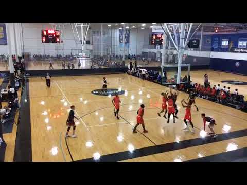 Nook Raiders emerges victorious in matchup against Castle, 35-29 - Spring Junior Jam Fest