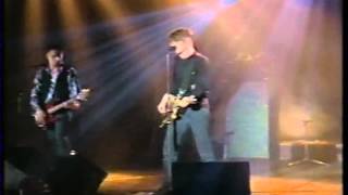 Ghost of an American Airman - Whipping Boy