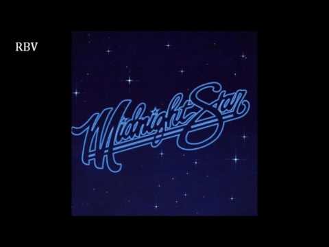 Midnight Star - Midas Touch (Mix ReEdit) Hq