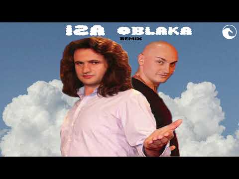 LEPI x DESINGERICA - IZA OBLAKA