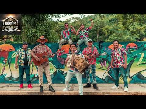 Haciendo Feo - Bertín y su Condesa