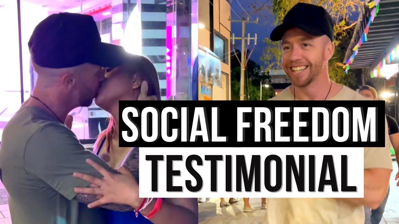 Ben testimonial