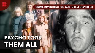 Family Taken After Home Invasion Baulkham Hills | Crime Investigation Australia