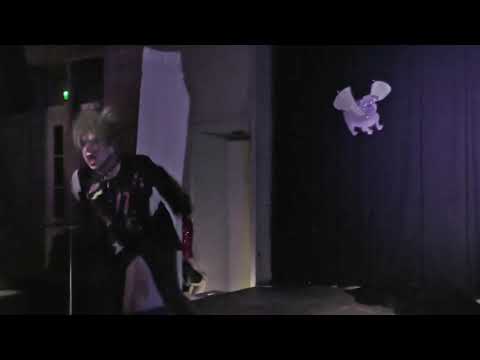 TD 09.02.2019 - 08 - Caine Panik