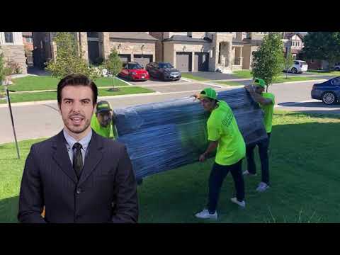 Videos from Get Movers Windsor ON