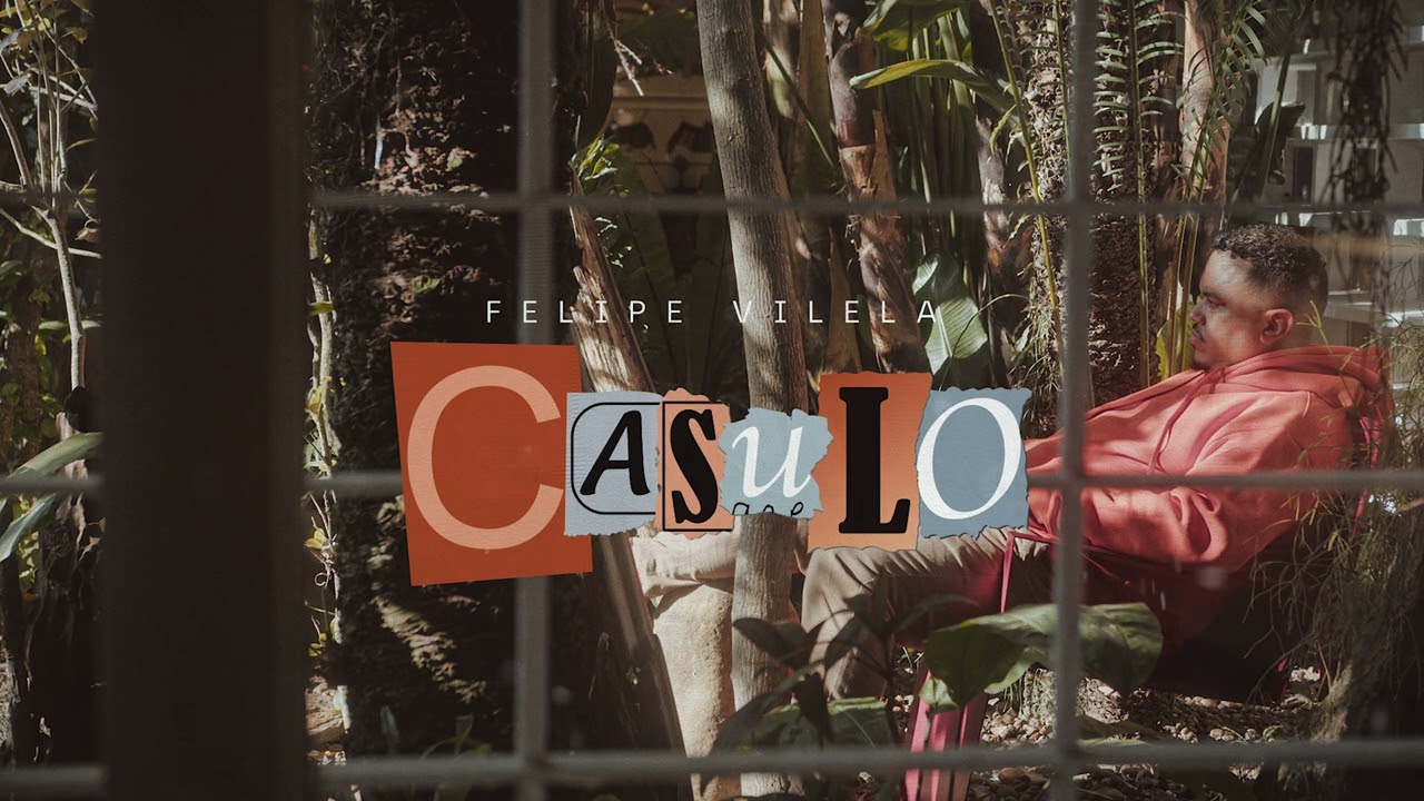 FELIPE VILELA -  CASULO
