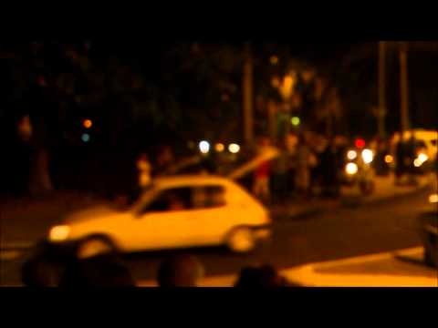 ROMANPY-gheto youth progresse