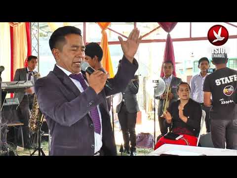 Verás la Gloria de Dios  - Pedro Canil | Concierto