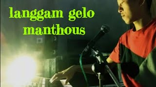 Download lagu langgam gelo..musik cokek campursari gaya manthous jadul ..tetep enak didengar. mp3